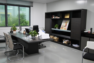 La Cina MCREAT (GUANGZHOU) BIO-TECH CO.,LTD Profilo aziendale