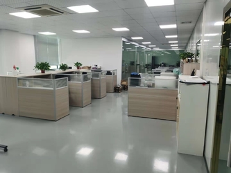 La Cina MCREAT (GUANGZHOU) BIO-TECH CO.,LTD Profilo aziendale