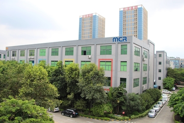 La Cina MCREAT (GUANGZHOU) BIO-TECH CO.,LTD Profilo aziendale
