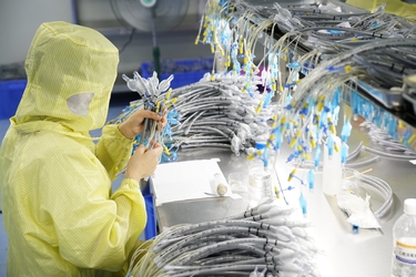 La Cina MCREAT (GUANGZHOU) BIO-TECH CO.,LTD Profilo aziendale