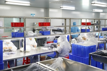 La Cina MCREAT (GUANGZHOU) BIO-TECH CO.,LTD Profilo aziendale