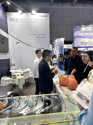 MCREAT (GUANGZHOU) BIO-TECH CO.,LTD