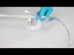 MCREAT Closed Suction System 24 Hours Simple Design for Both Child and Adult