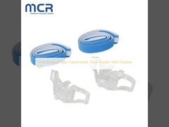 Supporto flessibile per tubi flessibili Child & Adult Type con cintura flessibile