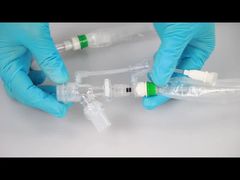 CSC 72H doppio / spingere