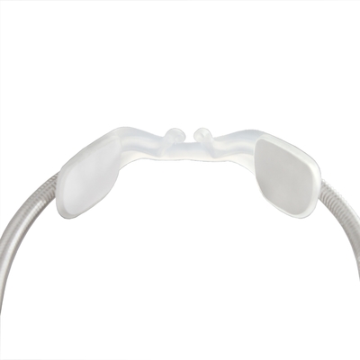 Un buon prezzo. Consumabili per uso medico usa e getta Cannola di ossigeno nasale tubo nasale di ossigeno in linea
