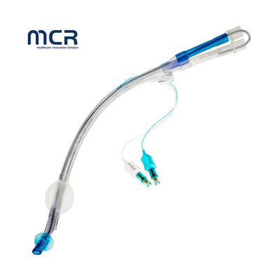 Un buon prezzo. Video-enabled Double-lumen Endotracheal Intubation ISO13485 Certified in linea