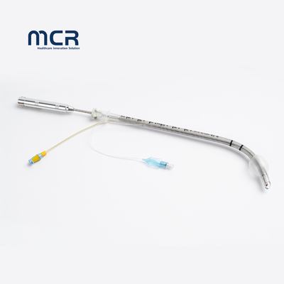 Un buon prezzo. Manico riutilizzabile tubo endotracheale luce stiletto con luce guida rossa in linea