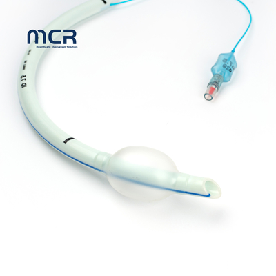 Un buon prezzo. Tubo endotracheale orale preformato resistente al gonfiore per adulti in linea
