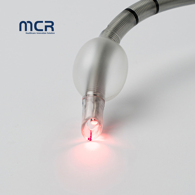 Un buon prezzo. Intubation illuminato Stiletto di luce rossa Direttiva Endotracheale Nasal Tracheale Via aerea in linea