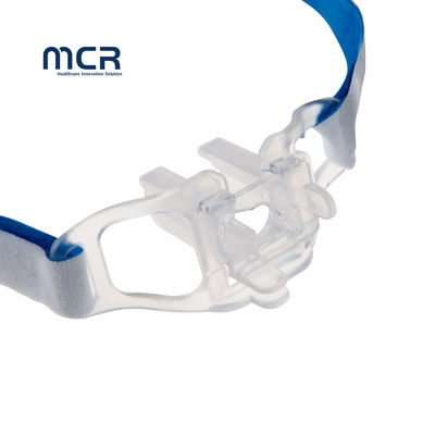 Un buon prezzo. Dispositivo medico tubo endotracheale assemblaggio di fissaggio gratuito con cintura integrata in linea