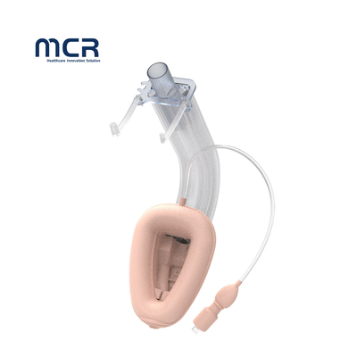 Un buon prezzo. Video ad alta risoluzione combinato con maschera digitale per la laringe per una facile osservazione in linea