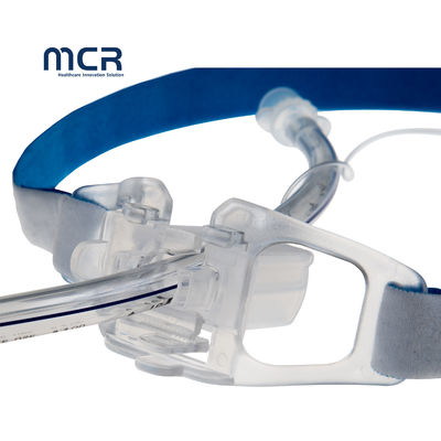 Un buon prezzo. Portatore di tubo endotracheale per adulti per la fissazione dell'intubazione endotracheale in linea