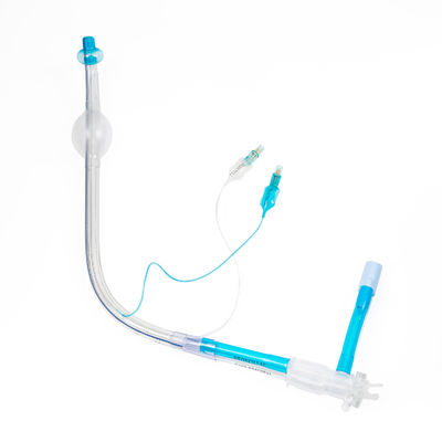Un buon prezzo. Disposable Endobronchial Catheter with Five Years Quality Guarantee and 28FR to 41FR Specifications for Double Lumen Ventilation in linea