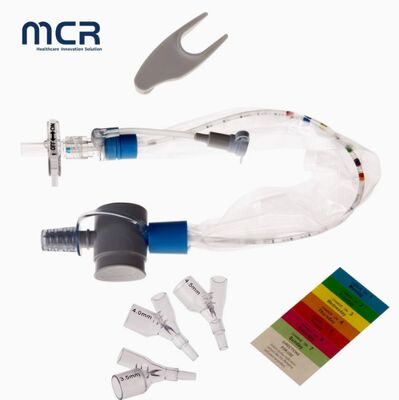 Un buon prezzo. Child Type Closed Suction Catheter with Push Switch&Luer Lock in linea
