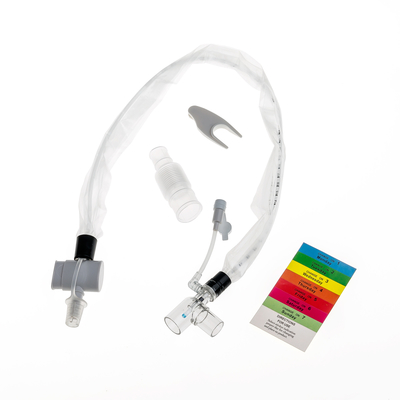 Un buon prezzo. Certificato ISO&CE Sistema di aspirazione 600mm 14Fr con punta blu liscia in linea
