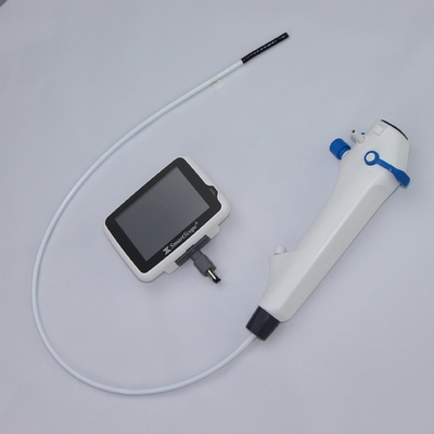 Un buon prezzo. Strumento medico Video stiletto in acciaio inossidabile 2.0 mm in linea