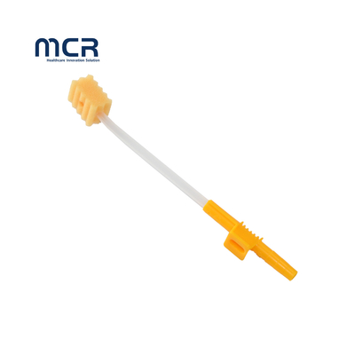 Un buon prezzo. Confortevole cura orale Silicone spazzola testa aspiratore spazzolino da denti per il prodotto infermieristico in linea