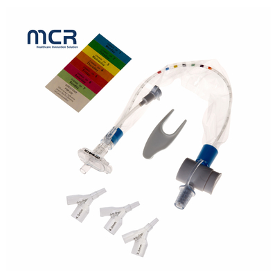 Un buon prezzo. Push Switch Child 72 ore catetere di aspirazione chiuso con connettore Y di sterilizzazione in linea