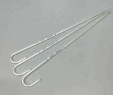 Un buon prezzo. Stiletto di intubazione del tubo endotracheale usa e getta con alluminio malleabile in linea