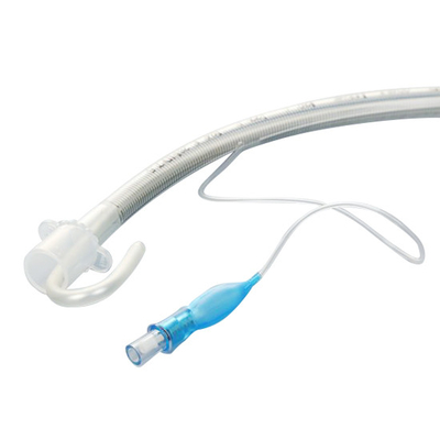 Intubation tracheale assistita Stiletto leggero con bastoncino riutilizzabile