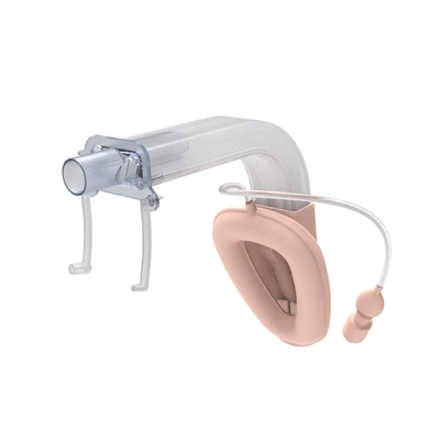 Caratteristiche di New Vision-Incorporated Terza Generazione Video Laryngeal Mask Airways