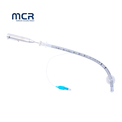Un buon prezzo. Stiletto di luce del tubo endotracheale con manico Stiletto di intubazione di luce rossa con manico in linea