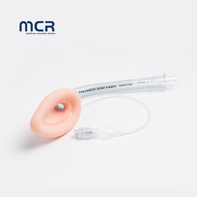 Un buon prezzo. Maschera laringeale per vie aeree Silicone e tubo in PVC per un accesso rapido e sicuro alle vie aeree in linea