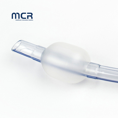 Un buon prezzo. Tubo endotracheale standard usa e getta per via orale e nasale in linea