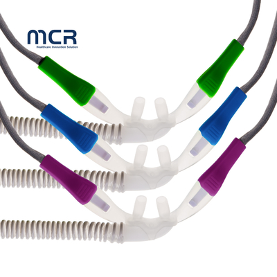 Un buon prezzo. cannula nasale ad alto flusso di ossigeno hFNC in linea
