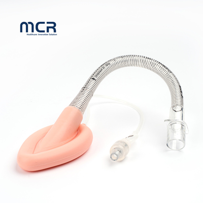 Un buon prezzo. 4.0 Maschera laringea usa e getta per vie aeree da 50-70 kg di peso in linea