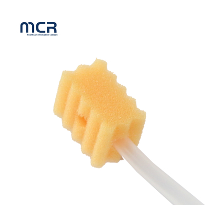 Un buon prezzo. Spazzolino per la cura orale medicinale usa e getta per aspirare spazzolino da denti in linea