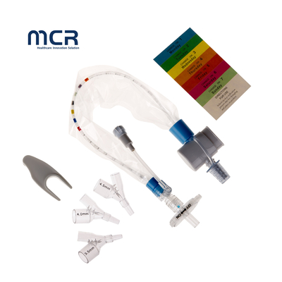 Un buon prezzo. Sistema di catetere di aspirazione chiuso monouso MCR per neonati in linea