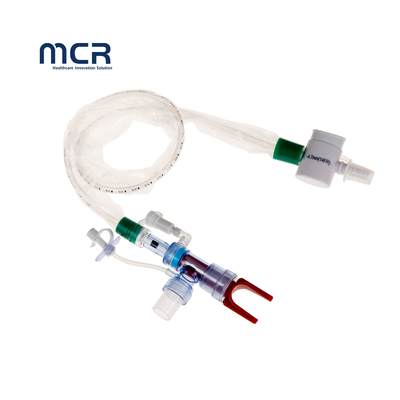 Un buon prezzo. tubo di connessione di aspirazione sterilizzato monouso per catetere medico in linea