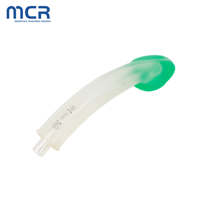 Supraglottic Airway I-Gel #2 per uso medico di emergenza