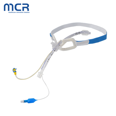Un buon prezzo. Portatore di tubo endotracheale per trachea medica monouso sterile in linea