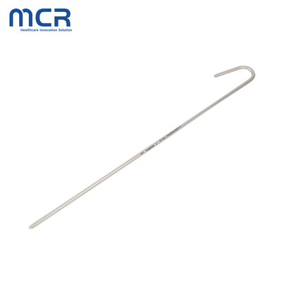 Utilizzo medico Stiletto per tubi endotracheali