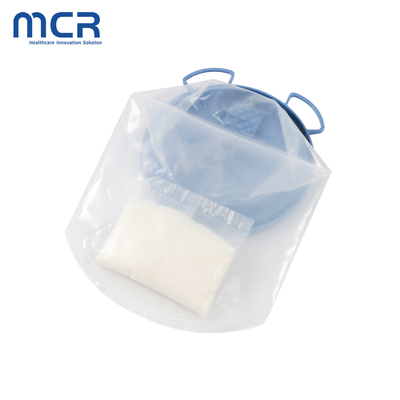 Un buon prezzo. TPU Disposable Suction Liner Bag 1.5L 2.5L with Suction Line in linea
