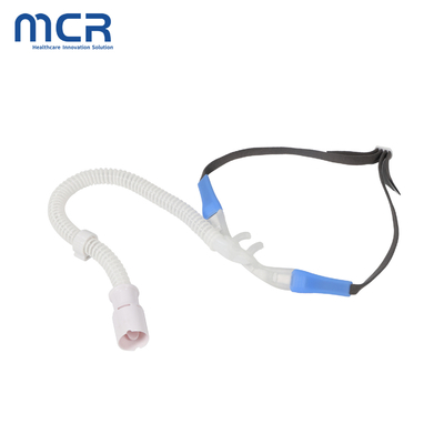 Un buon prezzo. Cannula nasale ad alto flusso per adulti, monouso, diametro interno 12mm, lunghezza 320mm in linea