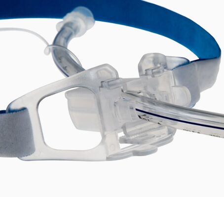 Un buon prezzo. Fermo-tubo endotracheale sterile monouso per adulti e bambini con cuffia in silicone o PVC in linea
