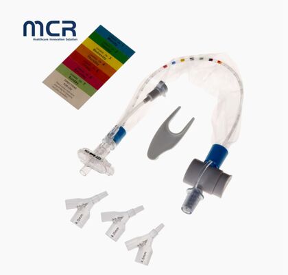 Un buon prezzo. Sistema di aspirazione chiuso pediatrico per intubazione tracheale – Uso continuo 72 ore in linea