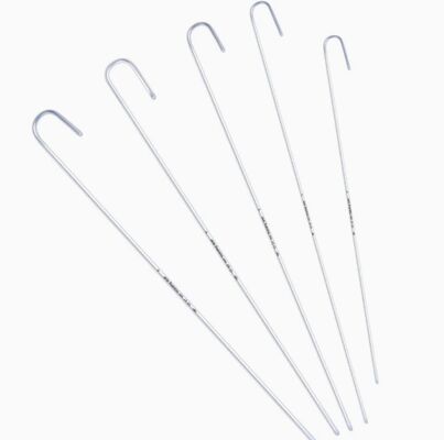 Un buon prezzo. Disposable Intubation Stylet For Endotracheal Tube Medical Intubating Stylet in linea