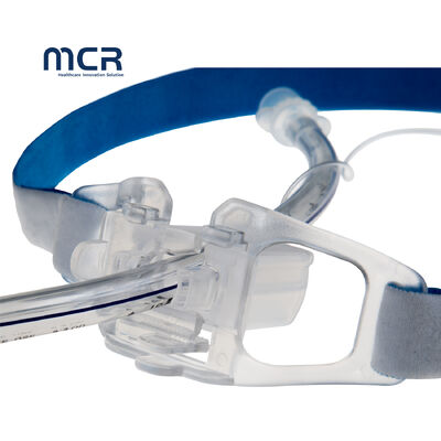 Un buon prezzo. Fermo tubo endotracheale usa e getta senza lattice con blocco morso per tubi ETT misura 3.0-10.0 in linea