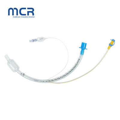 Un buon prezzo. #7.0-9.0 Sonda endotracheale di aspirazione per adulti con cuffia ultra-sottile in linea