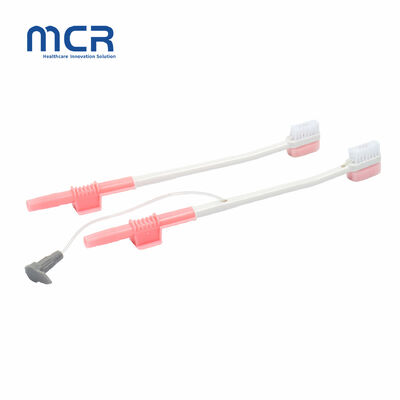 Prevenzione VAP dello spazzolino ad aspirazione medica per pazienti in terapia intensiva Approvato dalla FDA