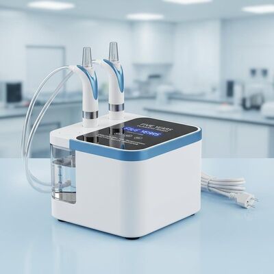 Un buon prezzo. Endotracheale e tracheostomia Irrigatore nasale elettrico periodo di garanzia cinque anni offrendo irrigazione nasale per le impostazioni cliniche in linea