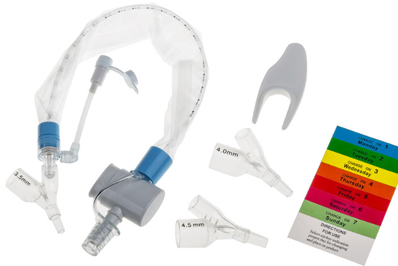 Un buon prezzo. ISO13485 Consumabili medici Sistema di aspirazione chiuso Diametro 1,95 mm Prodotto di classe II in linea