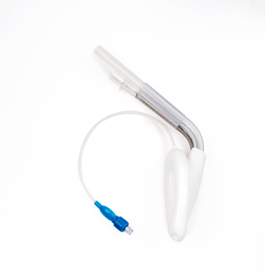 Un buon prezzo. Strumento medico per vie respiratorie laringiche a doppio lume Dimensione 4.0 LMA Silicone liquido Prezzo competitivo in linea