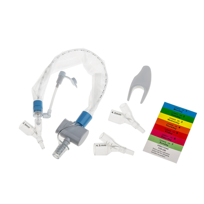 Un buon prezzo. Tipo di bambino Lunghezza 400 mm PVC Consumabili per uso medico monouso Sistema chiuso Dimensione 10FR in linea