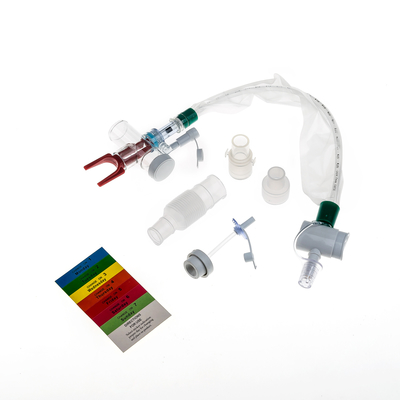 Un buon prezzo. 72 ore Sistema di aspirazione chiuso Per adulti Tracheotomia in linea